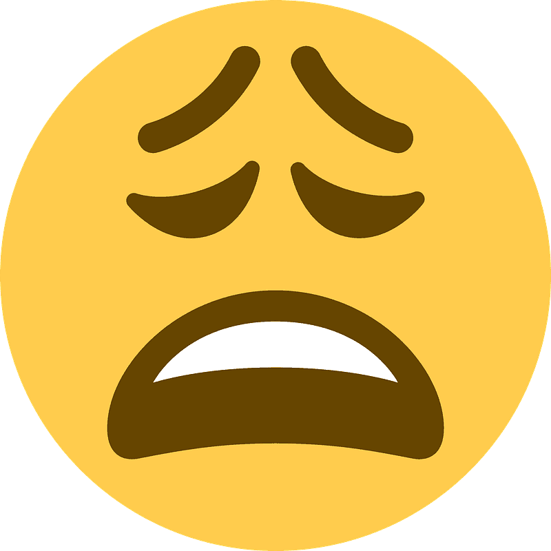 Ughh.... Sad