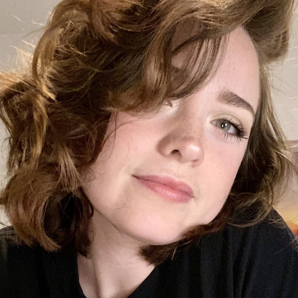 Zoey_baby