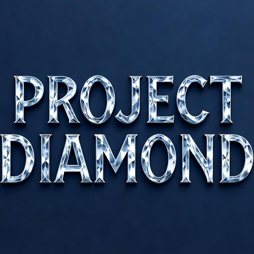 PROJECT DIAMOND Affiliates & Influencers